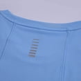 thumbnail image 4 of Plain Tshirts for Menplain Tshirts for Men Men Short Sleeve Dress Shirt Mens Summer Shirts Short Sleeve Clearance Items Under 5 Dollars, 4 of 5