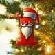 thumbnail image 2 of Decoraciones Del Árbol de Navidad Decoración Del Árbol de Navidad de 26 Letras Decoración Del Árbol de Navidad Colgante Decoración Del Árbol de Navidad Personalizada, 2 of 5