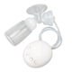 thumbnail image 3 of Extractor de leche, extractor de leche eléctrico Cómodo extractor de leche posparto para lactancia materna Probado y confiable, 3 of 9