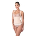 thumbnail image 2 of Camiseta faja licra powernet control en cintura y abdomen, 2 of 5
