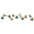 thumbnail image 3 of Mega Bloks Despicable Me Series 9 Blind Pack - Moto Plan, 3 of 3
