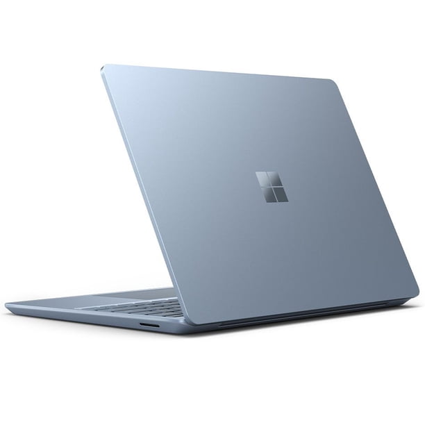 Microsoft Surface Laptop Go 2 i5/8GB/256GB - Ice Blue - Walmart
