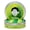 Green, variant on Crazy Aarons Puttyworld Avocado Mini Thinking Putty