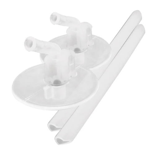 Thermos FUNtainer 12Ounce Bottle Replacement Straws