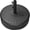 Black, variant on 20-Inch 93lbs Patio Umbrella Base , Water & Sand Fillable Outdoor Umbrella Stand Holder, Fits Umbrella Poles 1.5 to 1.9 Inches, Bronze