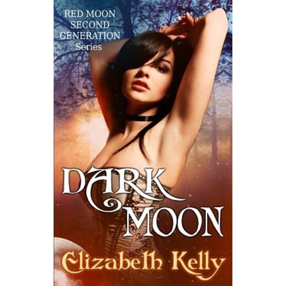Pre-Owned Dark Moon