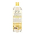 thumbnail image 2 of Babo Botanicals Moisturizing Plant-Based 2-in-1 Bubble Bath & Wash - with Organic Calendula & Natural Oat Milk - For Babies, Kids & Adults with Sensitive Skin - Hypoallergenic & Vegan - 15 oz, 2 of 3