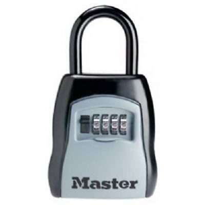 Master Lock Box Set Your OwnWalmartbination Portable Key Safe 3-1/4 in. Wide 5400D
