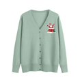 thumbnail image 1 of Womens Plus Size Sweaters, Spring Collection & Oversized Cardigan Knits, 1 of 7