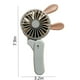 thumbnail image 3 of Ventilador de escritorio plegable portátil para exteriores, ventilador USB pequeño para dormitorio, 3 of 5