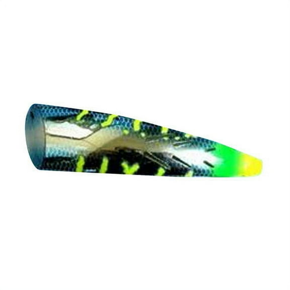 B.S. Fish 4" Supercut 2Pack