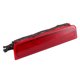 thumbnail image 3 of Tercera lámpara de freno Lámpara de luz de freno de montaje alto apta para Caddy III Kasten 2KA 2KH 2CA 2CH 2004-2015Rojo, 3 of 5