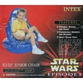 thumbnail image 3 of Star Wars Episode 1 R2-D2 Junior Inflatable Chair, 3 of 3