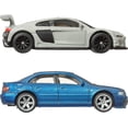 thumbnail image 3 of Hot Wheels  Premium  Car Culture  Coffret de 2 pour collectionneurs, 3 of 6
