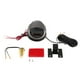 thumbnail image 2 of DC12V 24V Calibrador Medidor Voltímetro de Temperatura de Agua Pantalla Accesorios para Coches Auto 17mm, 2 of 9