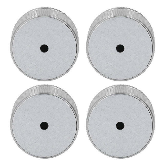 Aluminium Alliage Lit Cadre de support Jois de support, réglable en hauteur 23-37 mm, charge de charge 50 à 500 kg, conception intégrée pour canapé, table, armoire