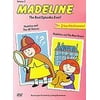 MADELINE AND THE 40 THIEVES THE NEW HOUSE New DVD