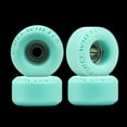 thumbnail image 3 of Piro Fingerboard Wheels - Performance Green, 3 of 10