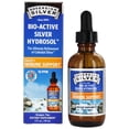 thumbnail image 1 of Sovereign Silver - Bio-Active Silver Hydrosol Dropper 10 Ppm - 2 fl. oz., 1 of 5