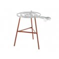 thumbnail image 1 of Magefesa USA 01PAPAESREF REINFORCED RED BURNER TRIPOD - 3 PCS. (RED), 1 of 3