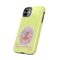 thumbnail image 3 of Zodiac House Virgo Sigil pastel Girly Tough Phone Case Zodiac Design - iPhone 11, 3 of 4