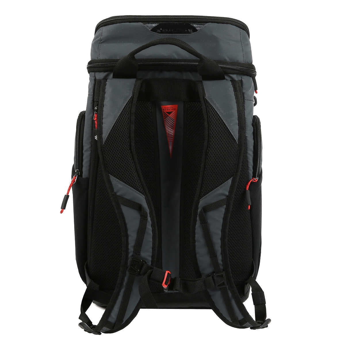 Cool stream on sale backpack cooler