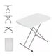 thumbnail image 1 of Mesa Plegable CUOS75 Ajustable a 3 Alturas para Servicio, 1 of 5