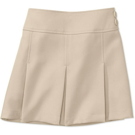 George - Girls' Pleated Scooter
