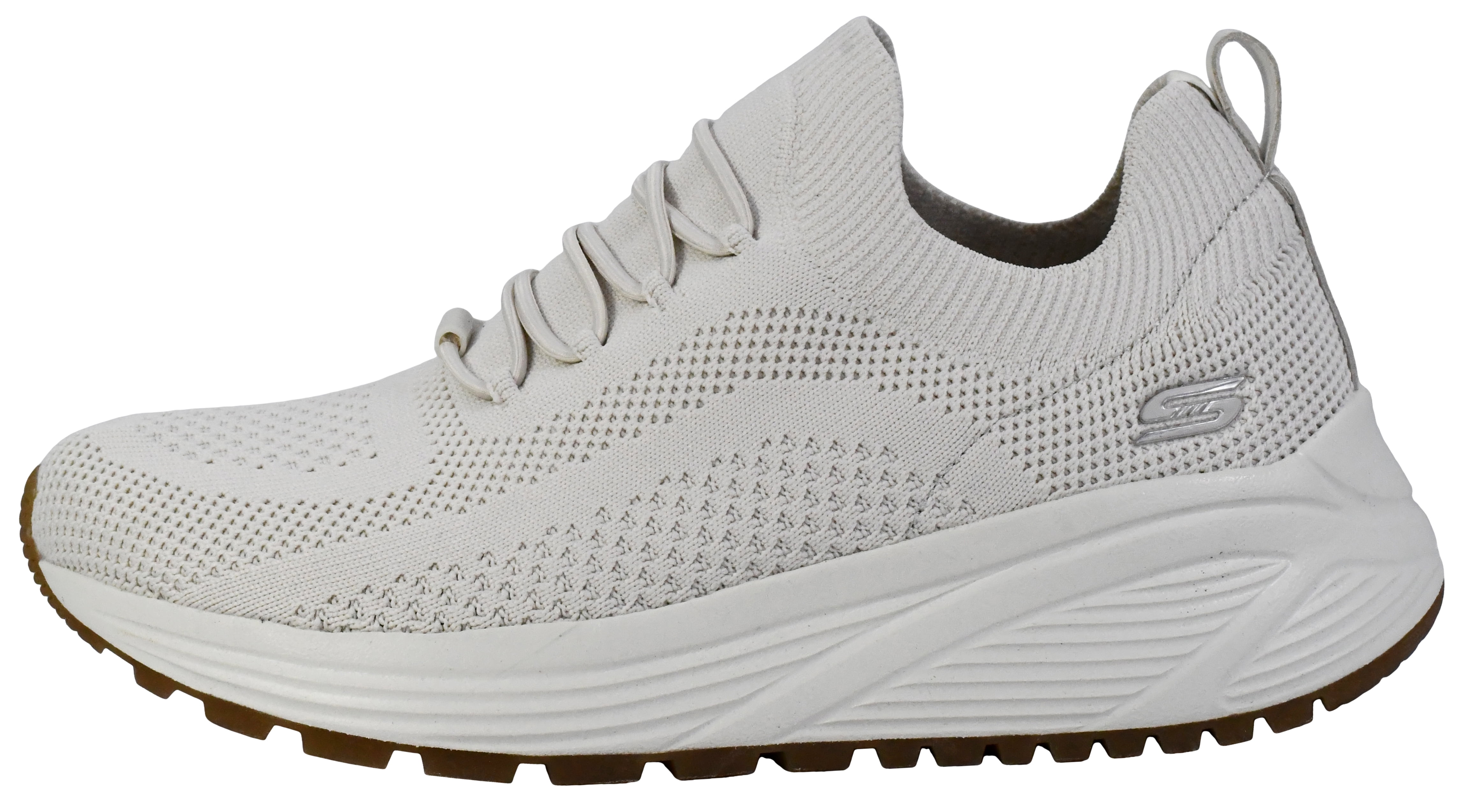Skechers Sneakers for Women Bobs Sparrow 2.0 Allegiance Crew  display picture 1