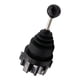 thumbnail image 5 of Interruptor de palanca universal Yotijar 2 Posiciones 2 NO Tipo de Enclavamiento CA 150V 250V 600V 5A 10A 15A, 5 of 9