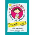 thumbnail image 1 of Pre-Owned Secrets Out! (Hardcover) 1620917777 9781620917770, 1 of 1