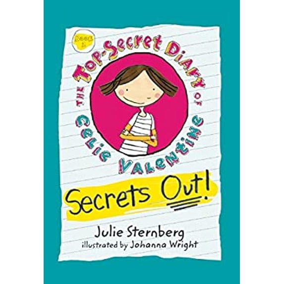 Pre-Owned Secrets Out! (Hardcover) 1620917777 9781620917770