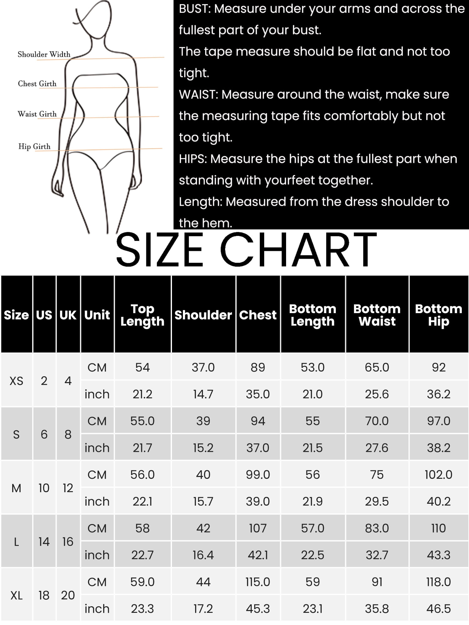 DARING DIVA 2Pcs Women's Notched Collar Business Pencil Skirt Suit Set S Black