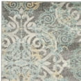 thumbnail image 2 of Safavieh Evoke Keith Damask Area Rug, 2 of 6