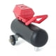 thumbnail image 4 of Bomba de aire de simulación, vehículos, compresor, decoración de carrocería, Universal RC, coche de escalada, piezas de decoración de cuerpo DIY, accesorios, negro, rojo Speravity FN000845-03, 4 of 6