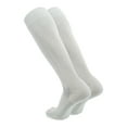 thumbnail image 2 of Elite Finale Soccer Socks (Grey, Small), 2 of 2