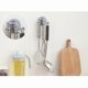 thumbnail image 4 of 10PCS Seamless Adhesive Hook Rotatable Strong Bearing Stick Hook Kitchen Wall Hanger Bathroom Suppl, 4 of 5