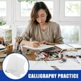 thumbnail image 5 of 100 Sheets Raw Rice Cardboard Calligraphy and Painting Sheng Xuan Drawing Paper, 5 of 6