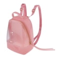 thumbnail image 2 of para de Protección Dura para , ICY Doll, -chan - Impermeable Rosado perfke Mochila de muñeca, 2 of 9