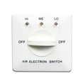 thumbnail image 2 of BESTYASH Fan Control Module Regulator Speed Controller For Fan PC 1Pcs, 2 of 8