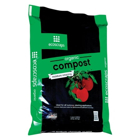 CUFT PRM Compost Mix (Best Compost For Garden Soil)