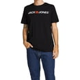 thumbnail image 3 of Jack & Jones Camiseta para Hombre, Pack de 6 - JJECORP LOGO TEE CREW NECK, estampado con logo, algodón Blanco/Azul marino/Negro L (Large), 3 of 5