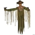 thumbnail image 2 of Tekky Toys TT59506 6 Ft. Animated Inferno Scarecrow Halloween Decoration, 2 of 4