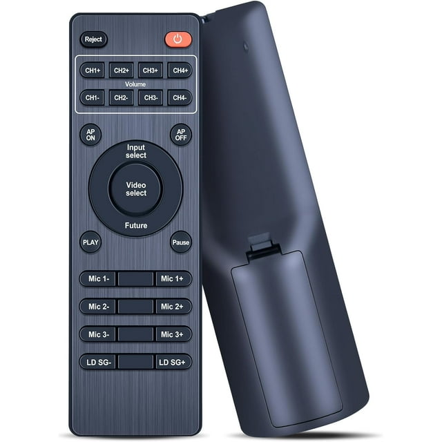 New Replacement Remote Control for Rowe Ami Jukebox Works On All AMl Machines