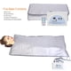 thumbnail image 2 of Máquina de ejercicios para adelgazar, Sauna de infrarrojos lejanos de 110 V, máquina de forma corporal con manta de Sauna infrarroja, la mejor de su clase, 2 of 5