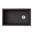 thumbnail image 3 of Swan Granite 33'' x 22'' Drop-In Kitchen Sink, 3 of 4