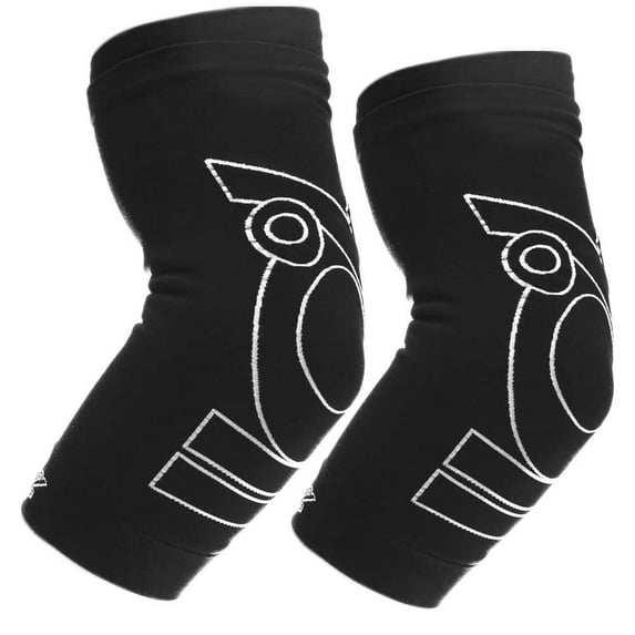110% Play Harder Bokator Elbow Sleeve (Pair) Medium (Bicep 10"-13.5")