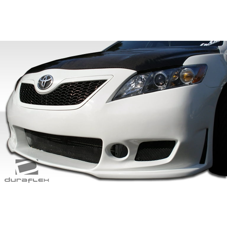 2009 Toyota Camry Front Bumper Replacement Cost 2009 Camry Front Bumper
