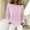 Pink, variant on Long Sleeve Shirts for Women Mesh Long Sleeve Tops Boat Neck See Through Lightweight Sweater Crochet Knit Tops Womens Shirts