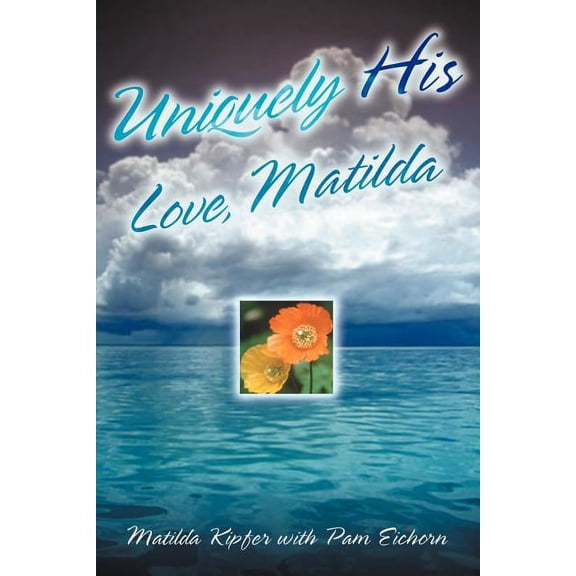 Uniquely His, (Paperback)